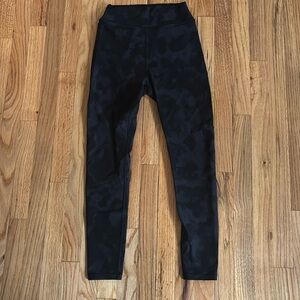 White Fox Active Leggings